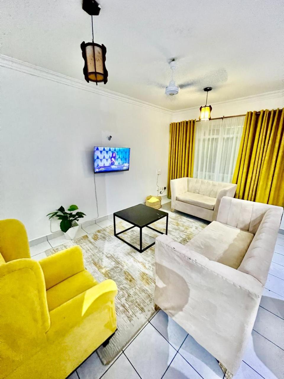 Mwai's Property Ltd
