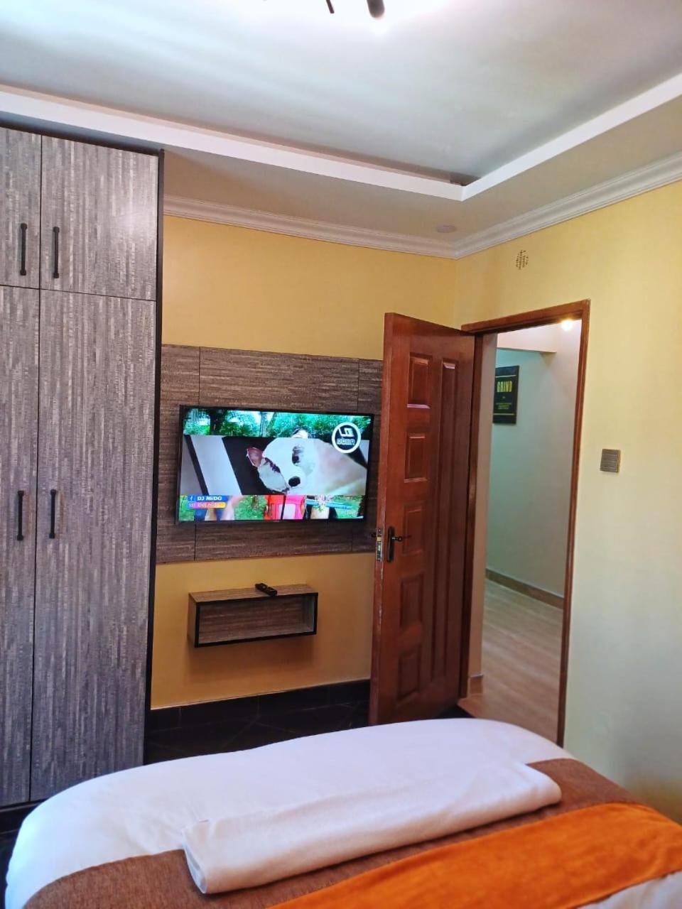 Mwai's Property Ltd