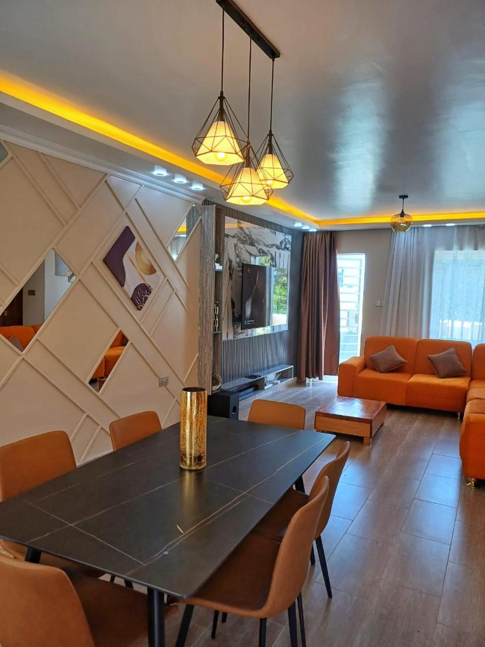Mwai's Property Ltd