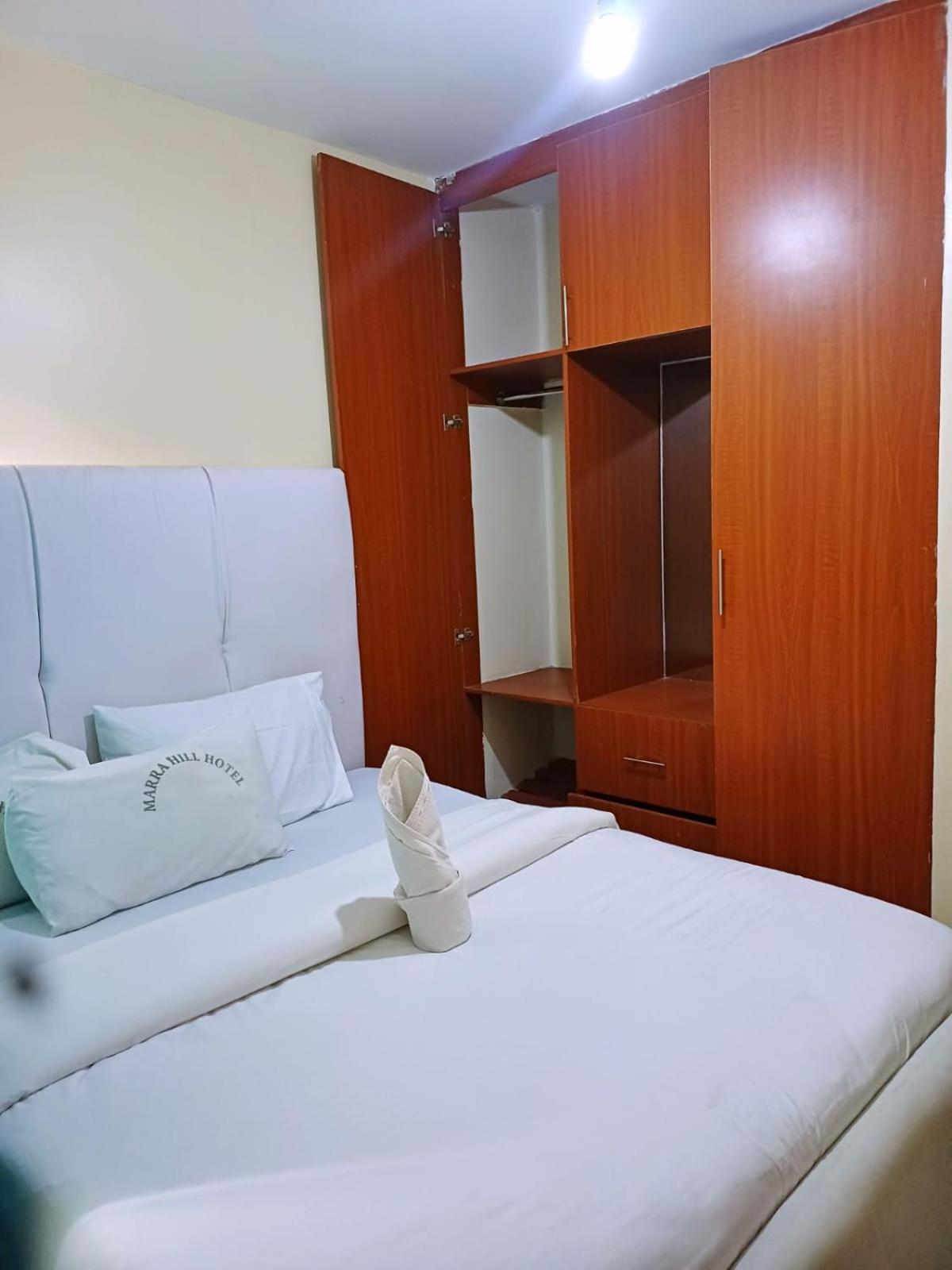 Mwai's Property Ltd