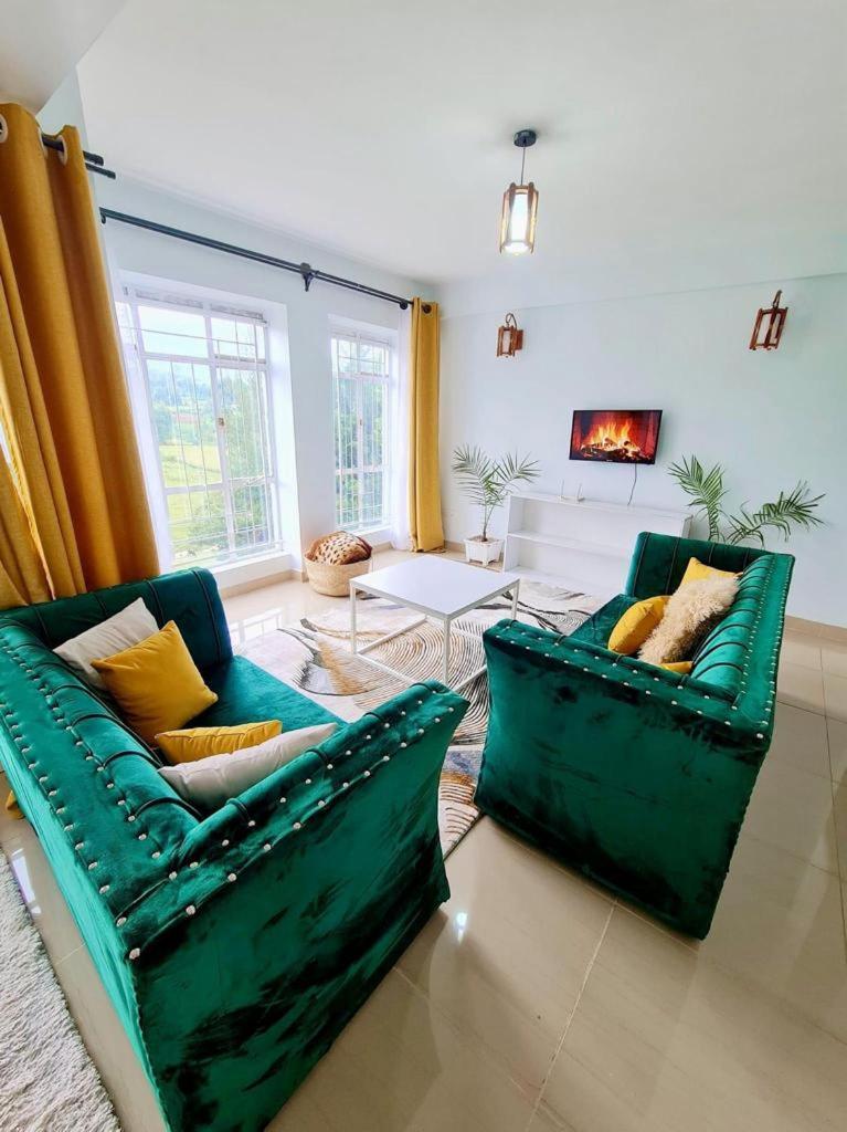 Mwai's Property Ltd