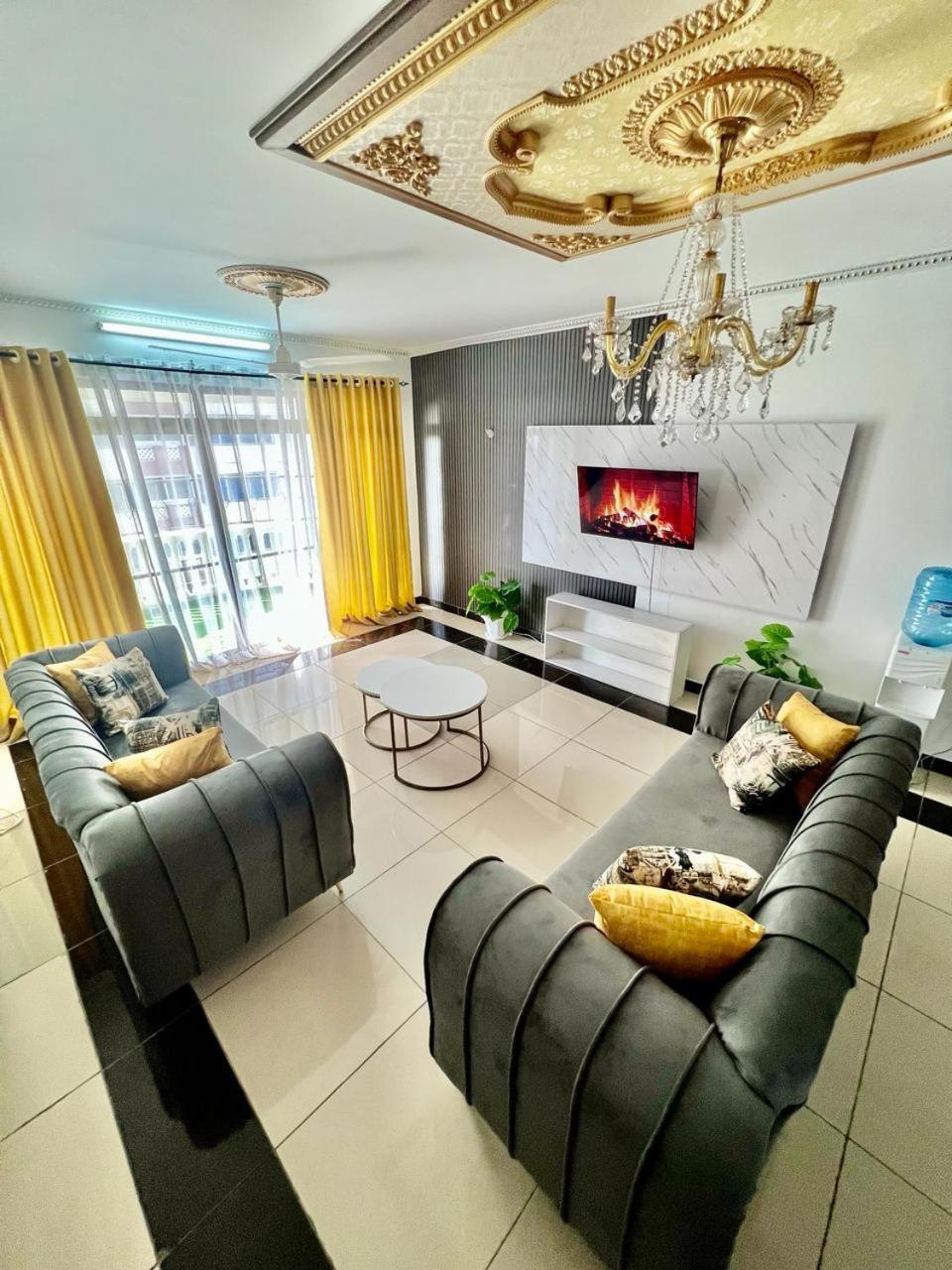 Mwai's Property Ltd