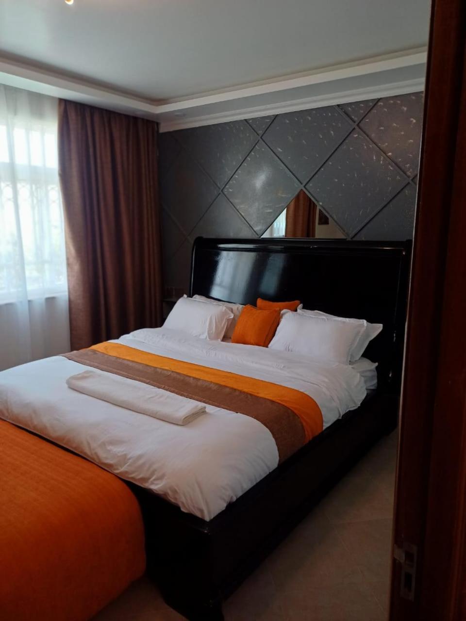 Mwai's Property Ltd