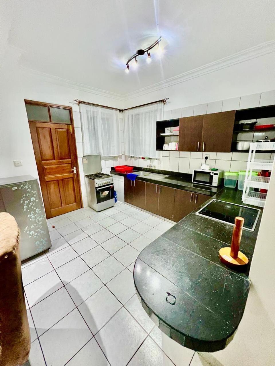 Mwai's Property Ltd