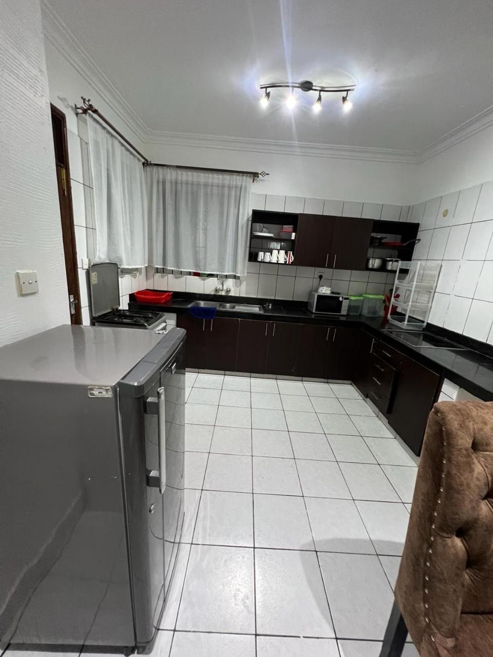 Mwai's Property Ltd