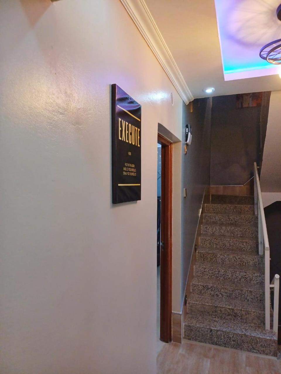 Mwai's Property Ltd