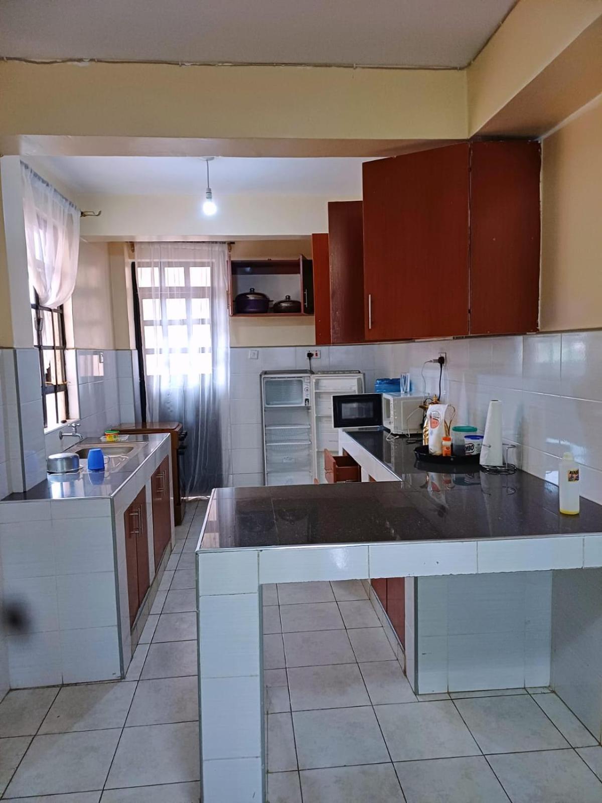 Mwai's Property Ltd