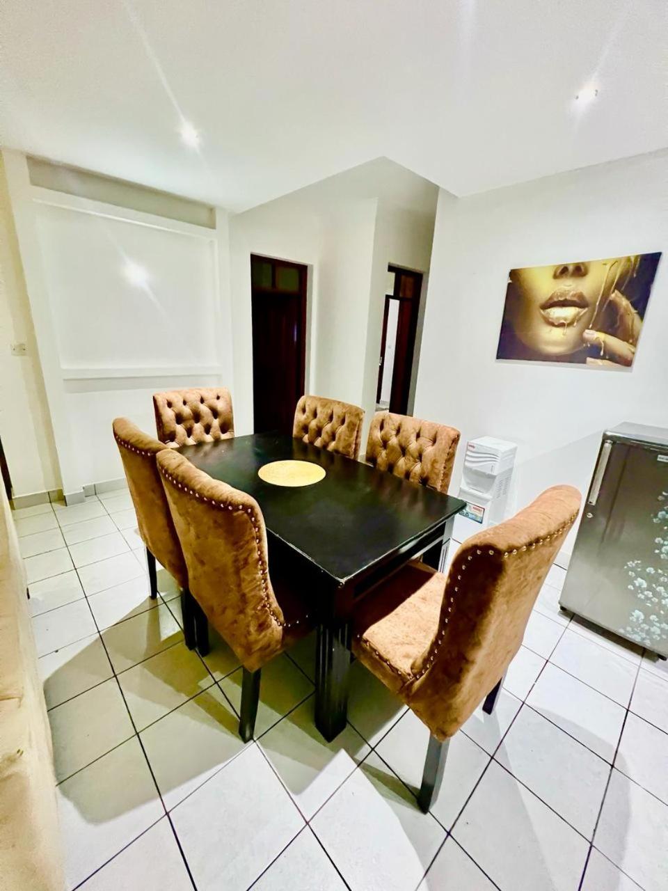 Mwai's Property Ltd