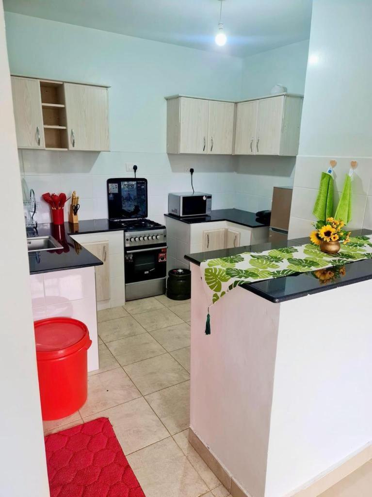 Mwai's Property Ltd