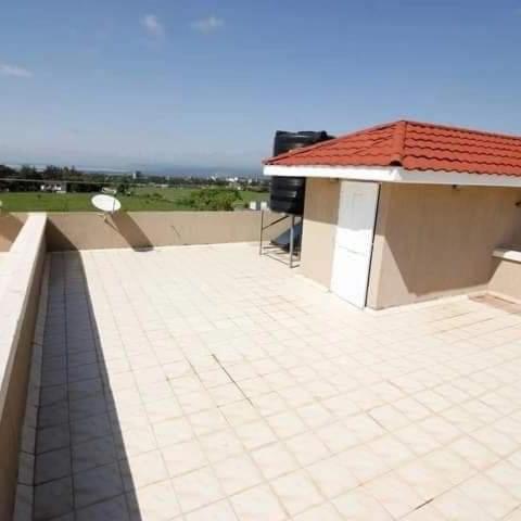 Mwai's Property Ltd