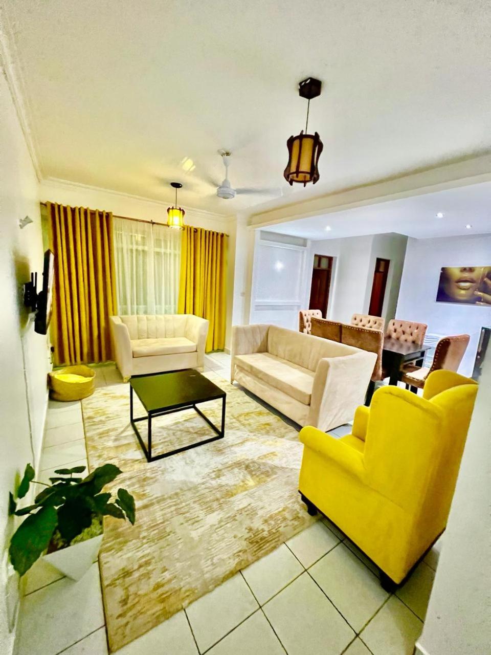 Mwai's Property Ltd