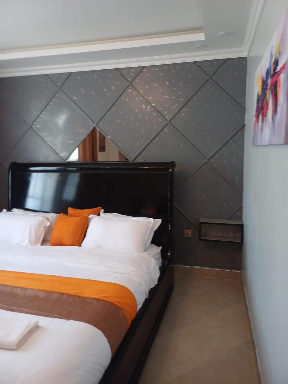 Mwai's Property Ltd