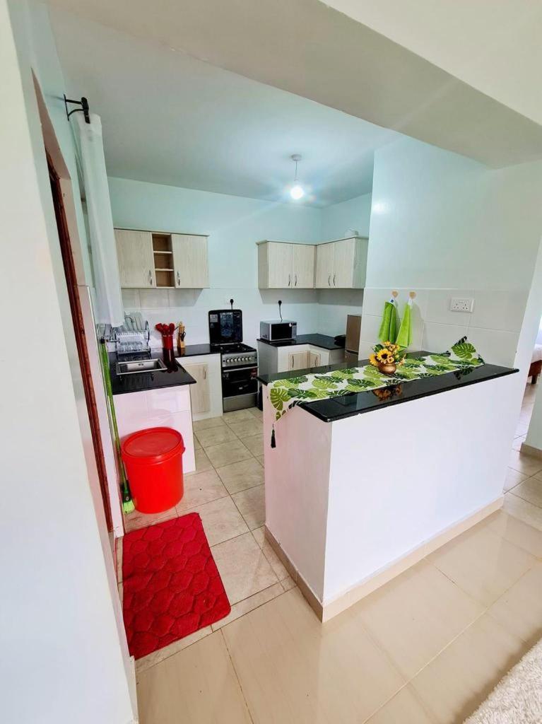 Mwai's Property Ltd