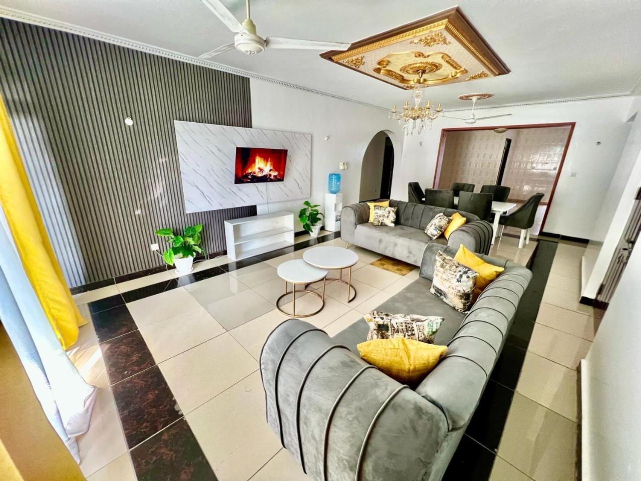 Mwai's Property Ltd