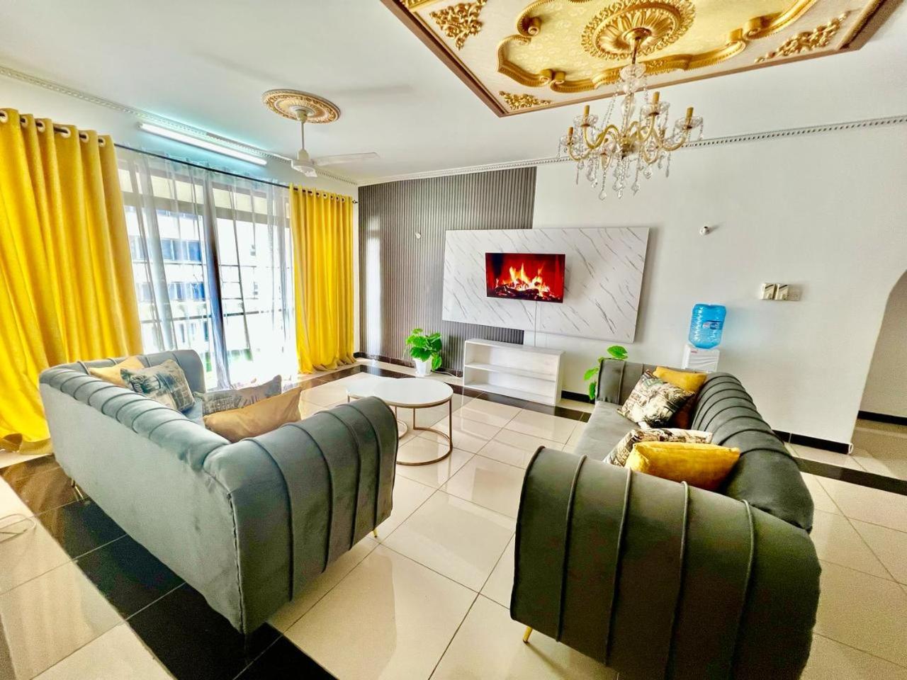 Mwai's Property Ltd