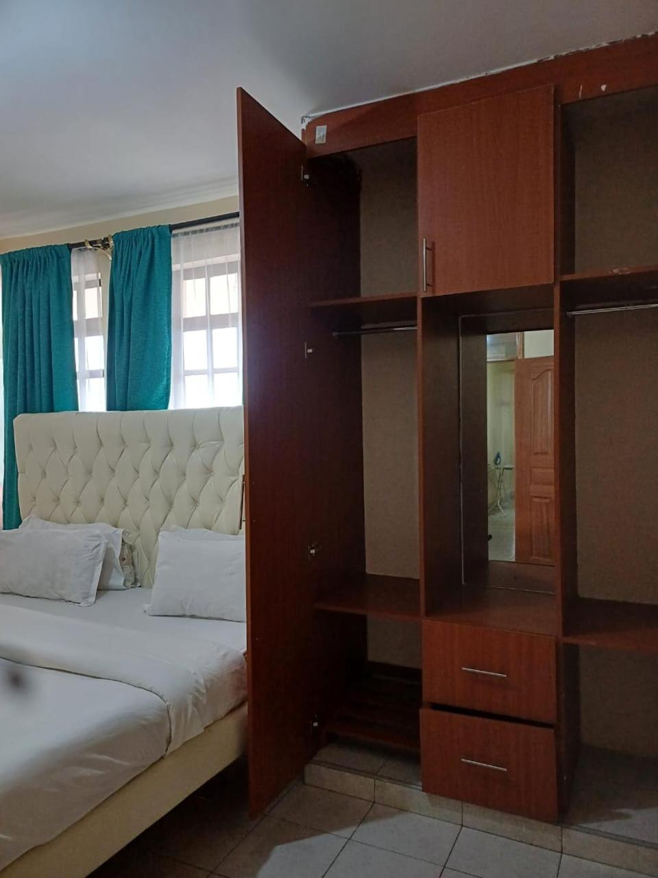 Mwai's Property Ltd