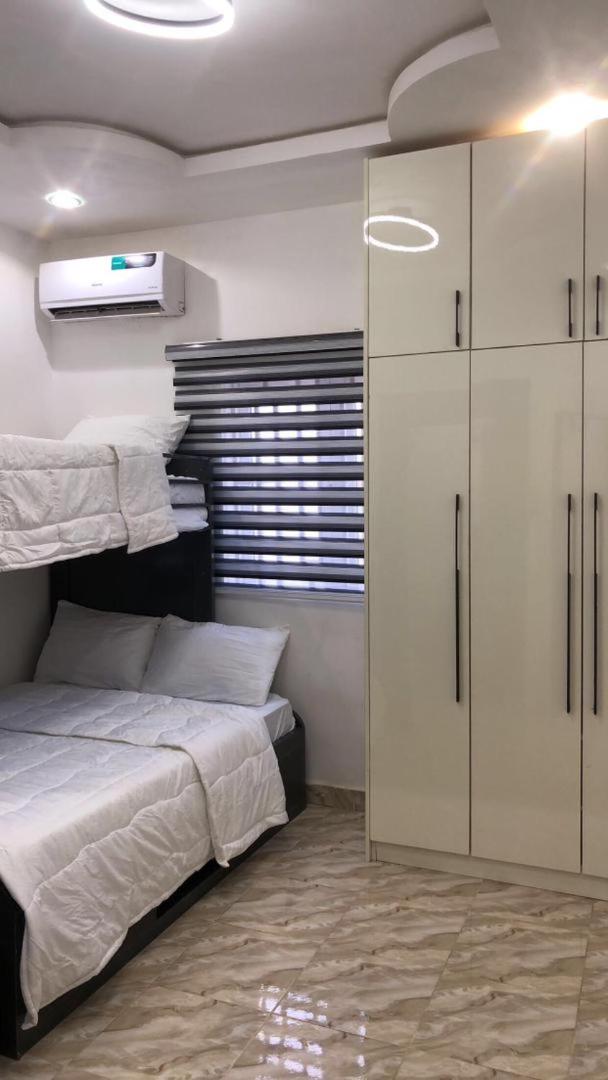Apricot Apartment