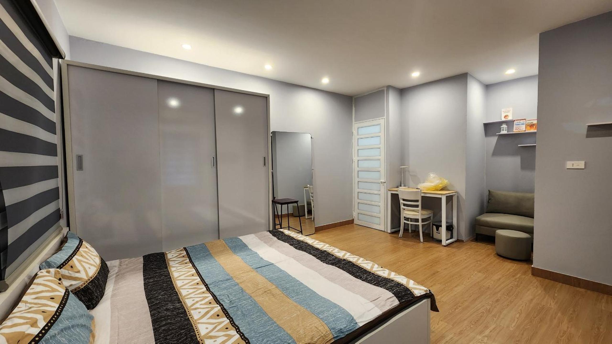 Góc nhỏ Hà Nội Homestay