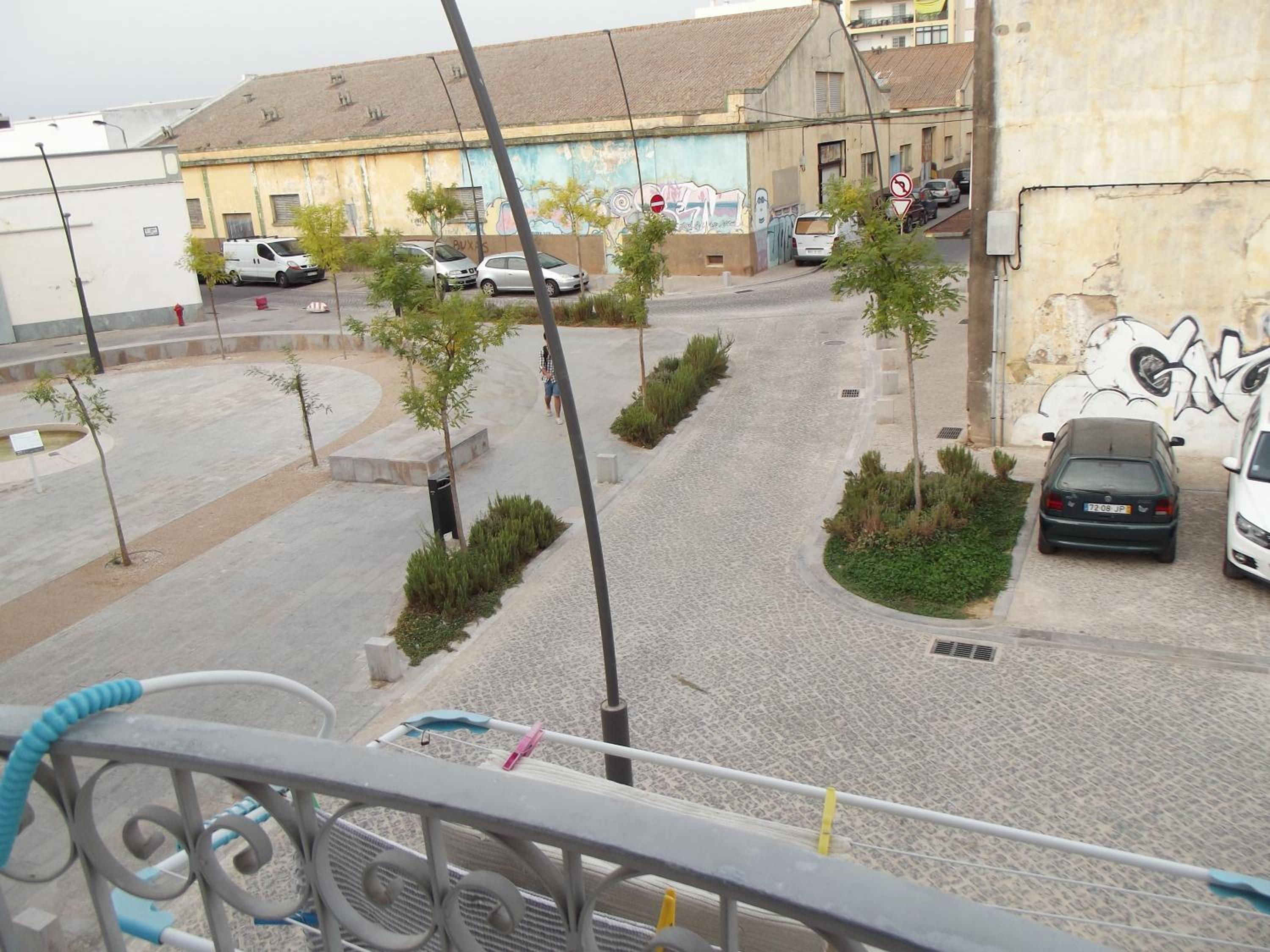 Family Floripes House view 5