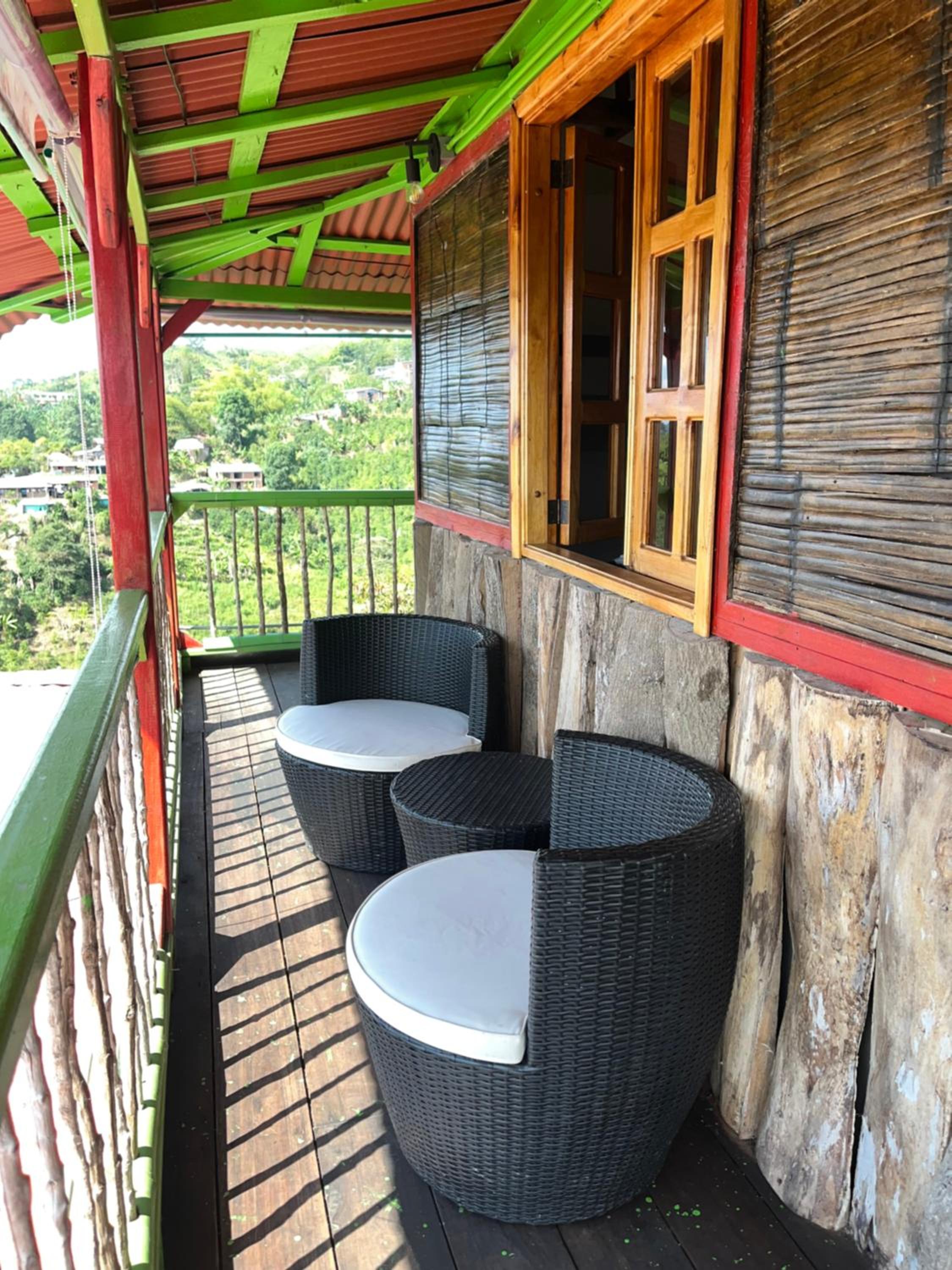 Finca el Encuentro Eje Cafetero