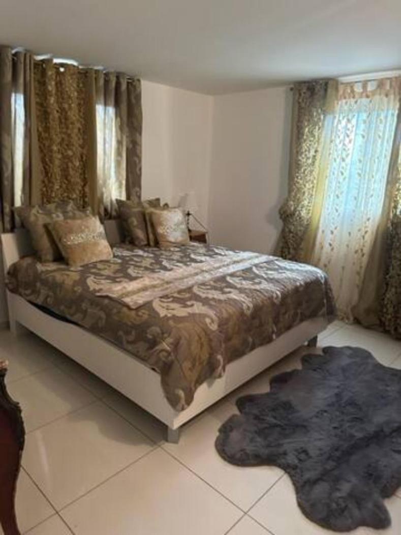 Cozy Villa in Le Moule view 2