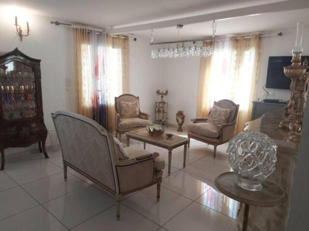 Cozy Villa in Le Moule view 3