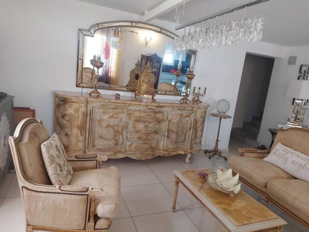 Cozy Villa in Le Moule view 4