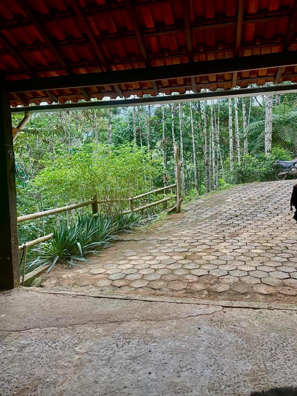 Casa Araucária