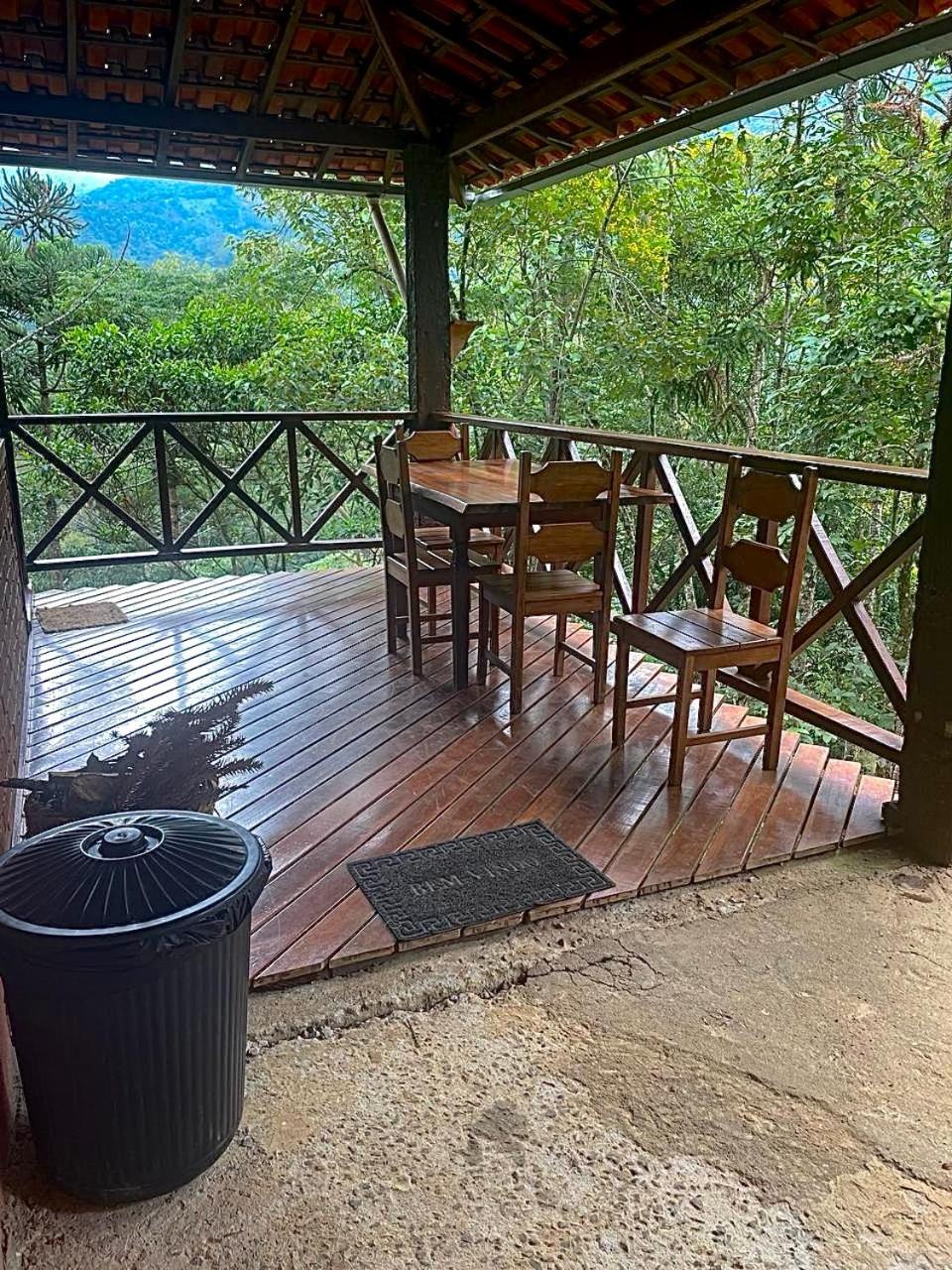 Casa Araucária