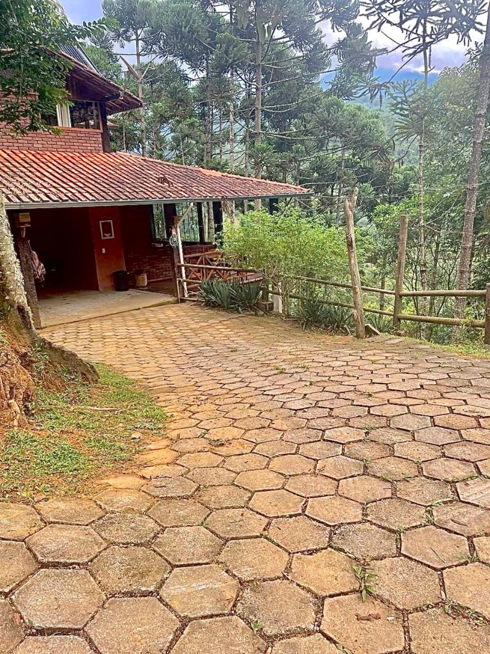 Casa Araucária