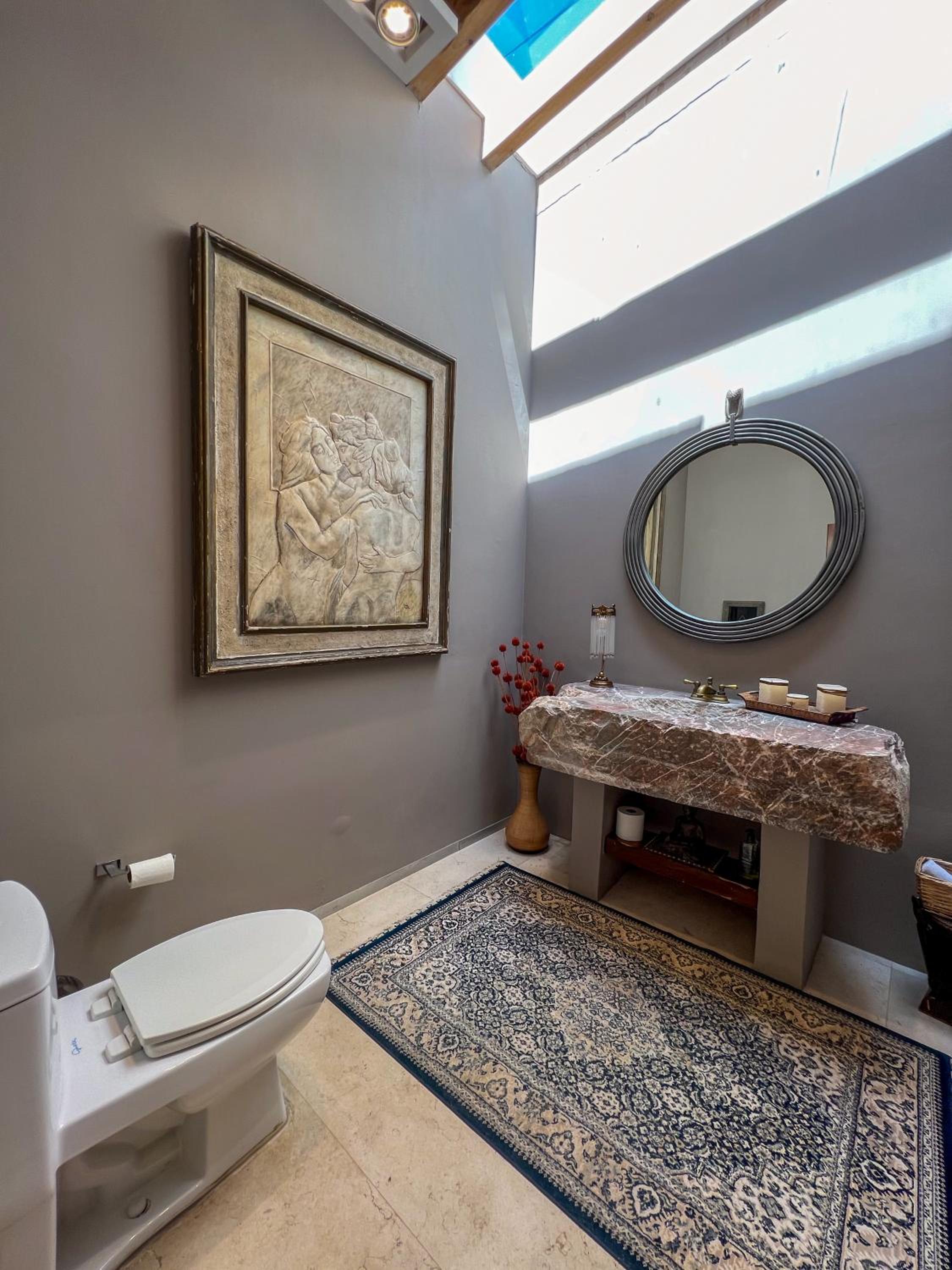 Vista al Nevado: Exceptional Home in Avandaro
