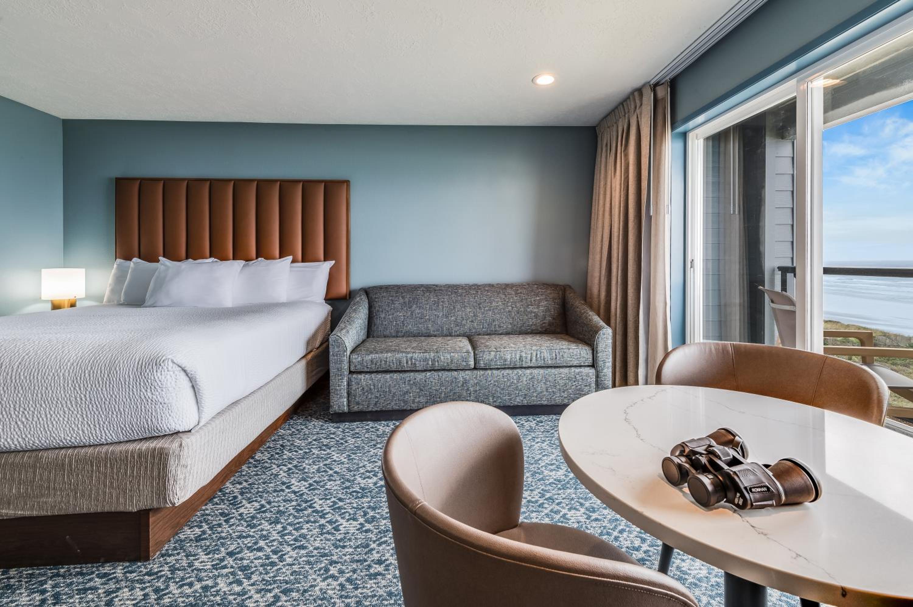 Allred Hotel, Bild 37