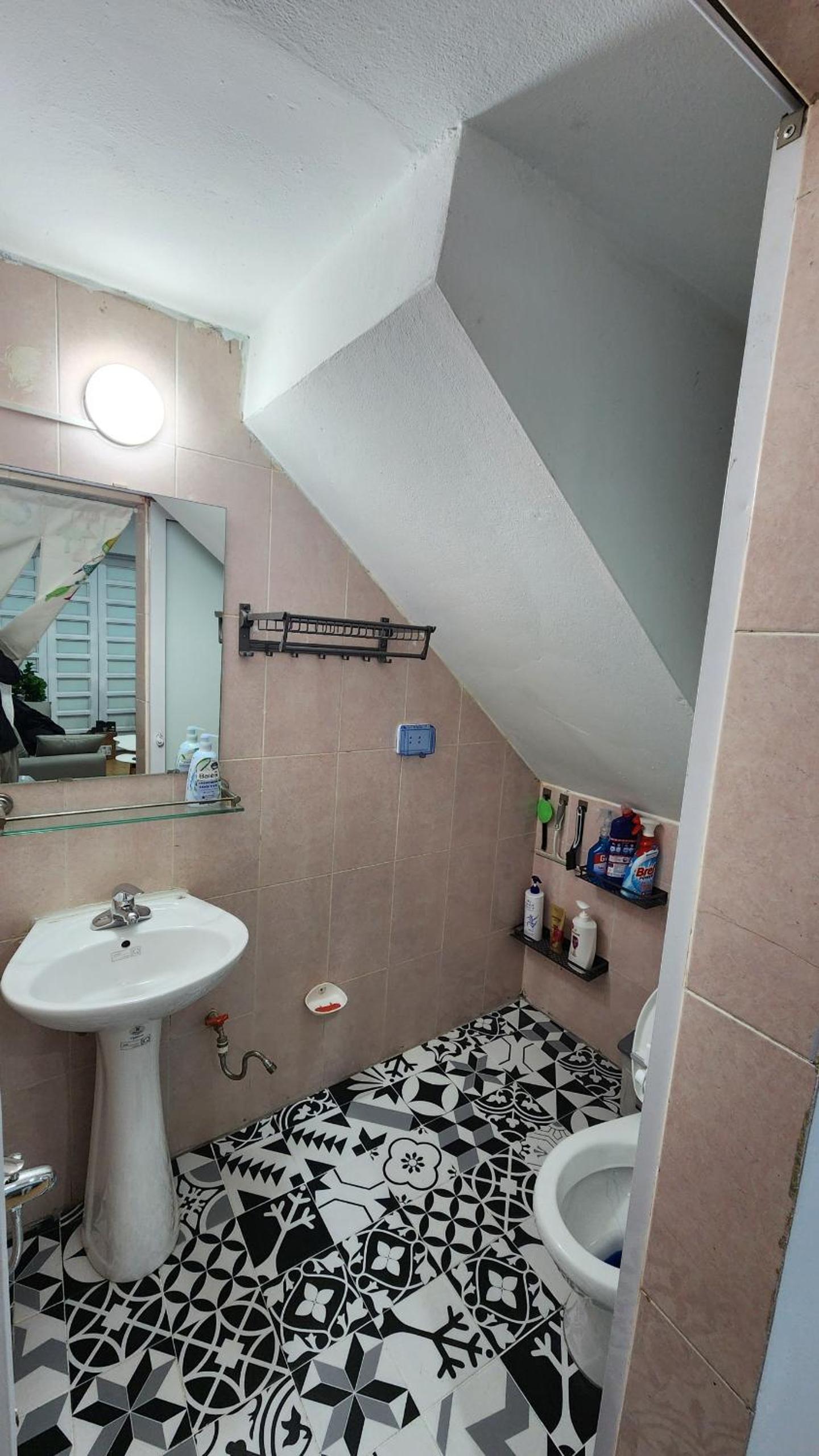 Góc nhỏ Hà Nội Homestay