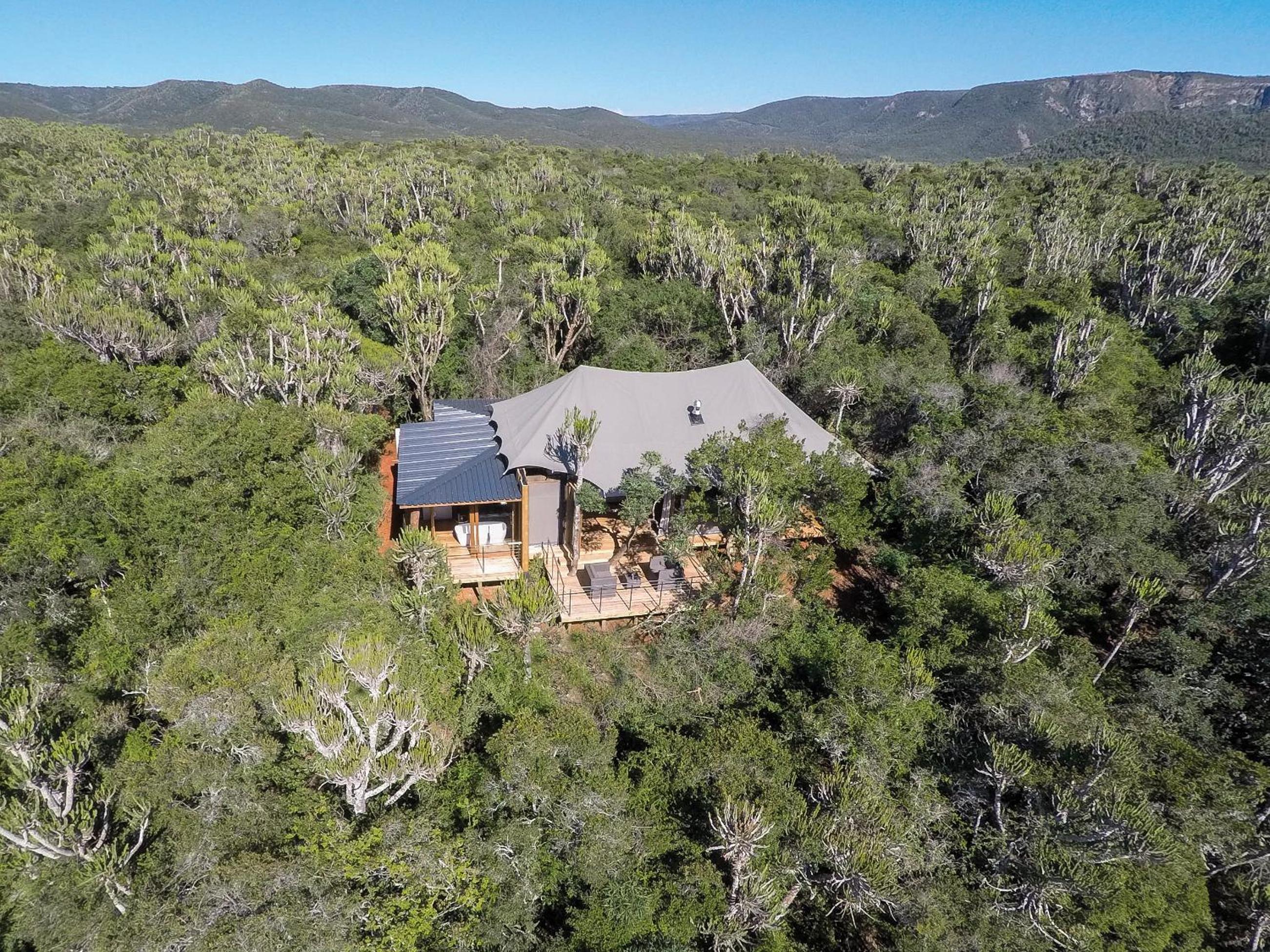 Kariega Game Reserve Settlers Drift
