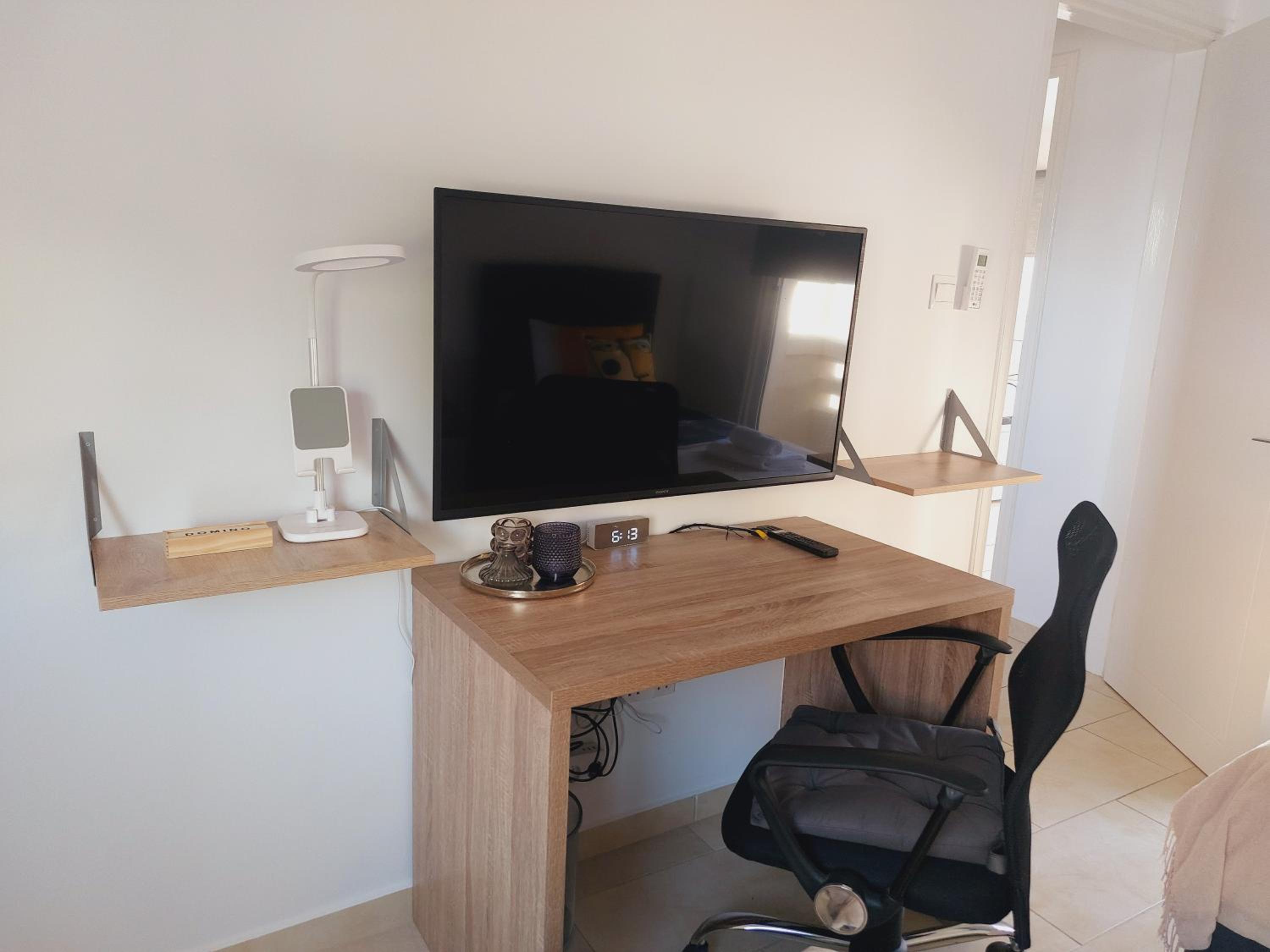 MyCyprusStay-KASANDRA Luxury 2 Bedroom Townhouse