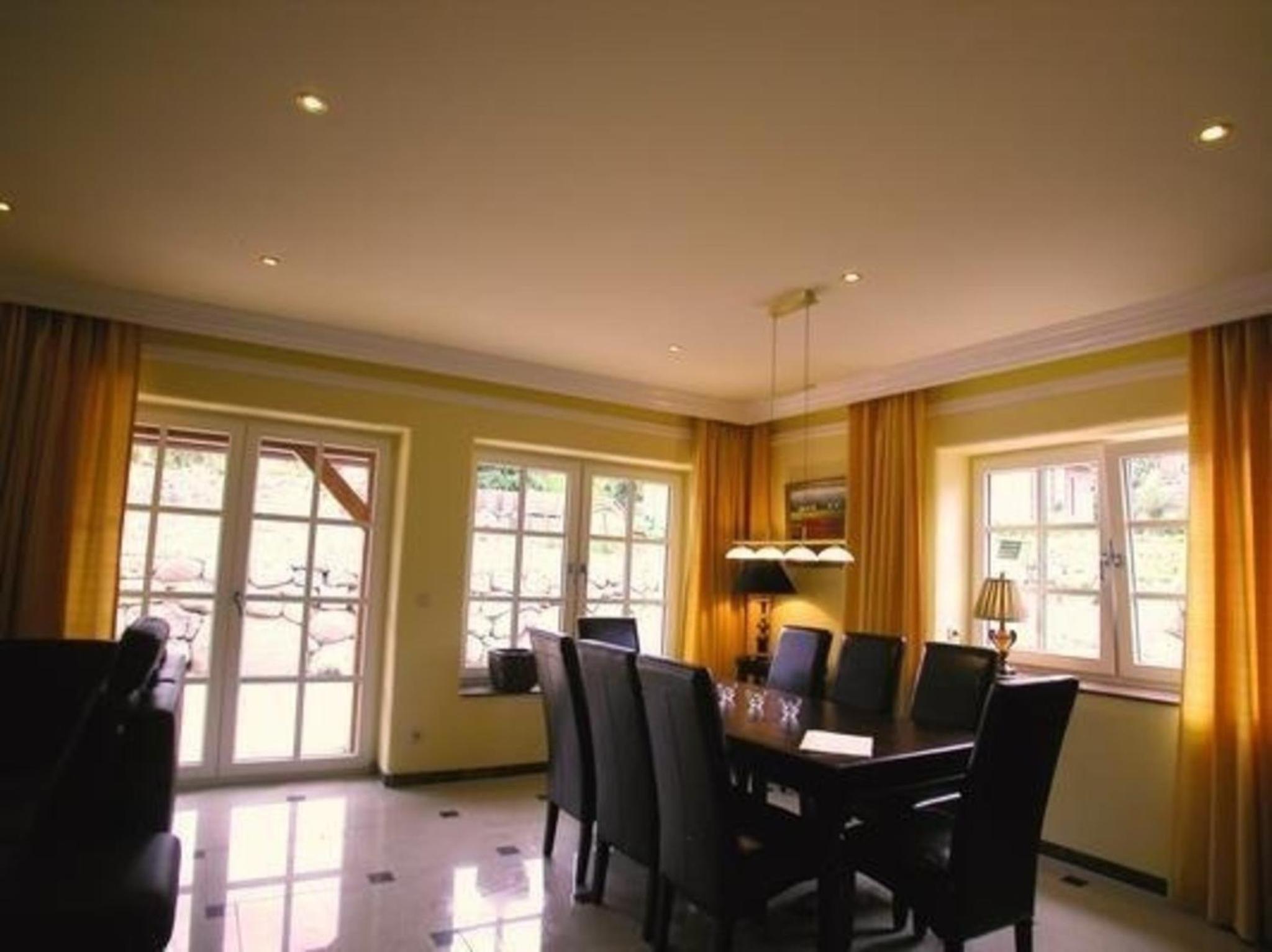 Ferienhaus Bel Monte in Gager mit Garten, Grill und Terrasse