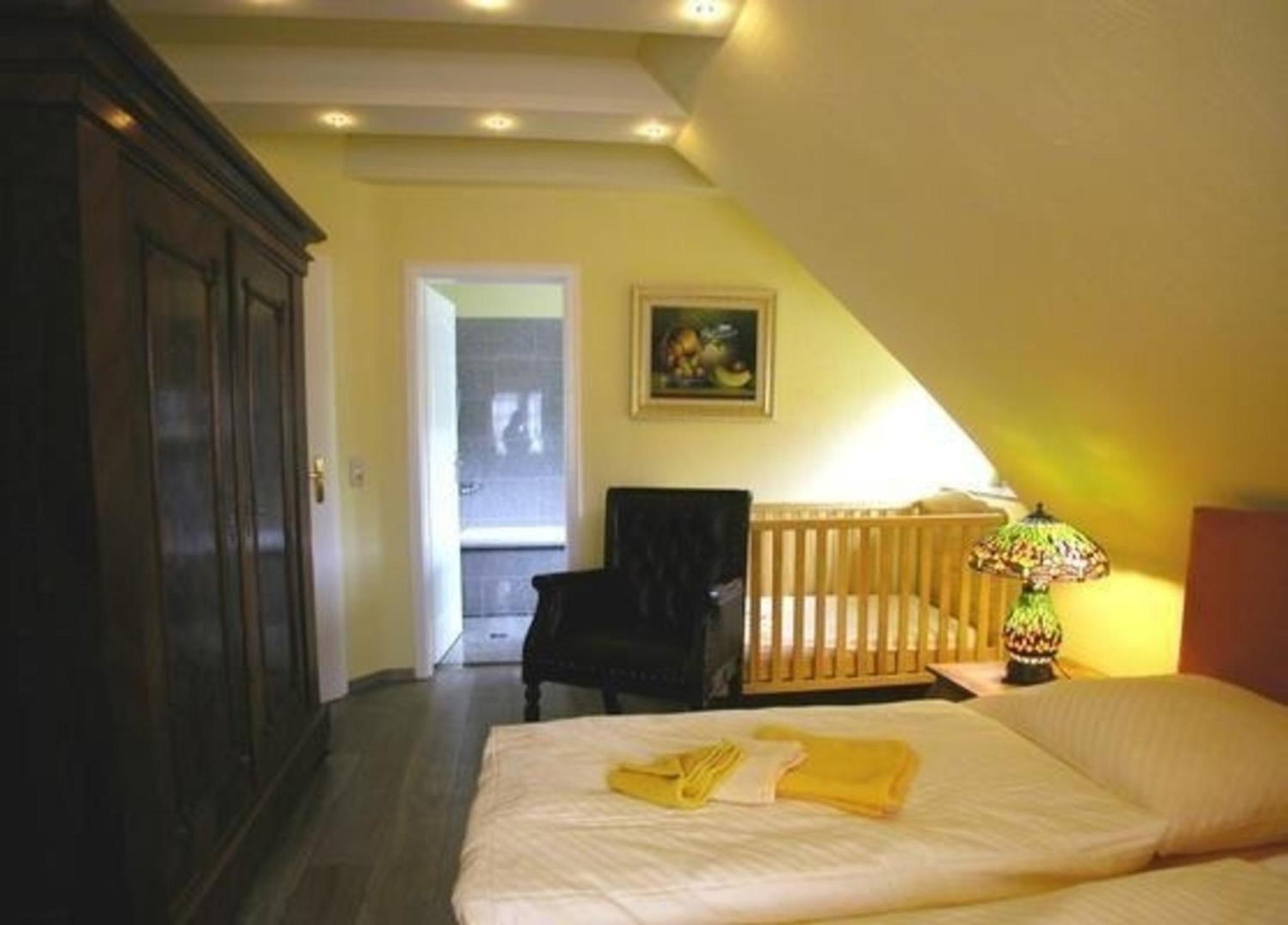 Ferienhaus Bel Monte in Gager mit Garten, Grill und Terrasse