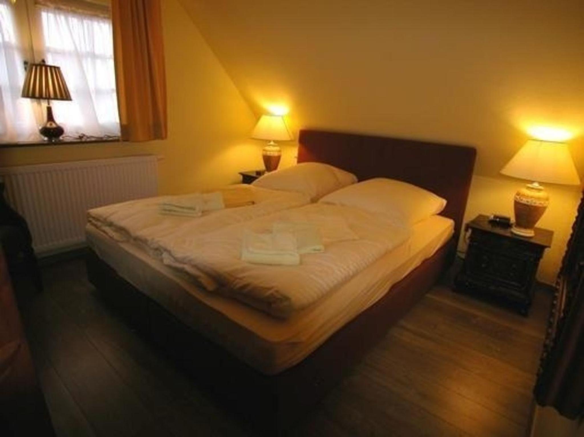 Ferienhaus Bel Monte in Gager mit Garten, Grill und Terrasse