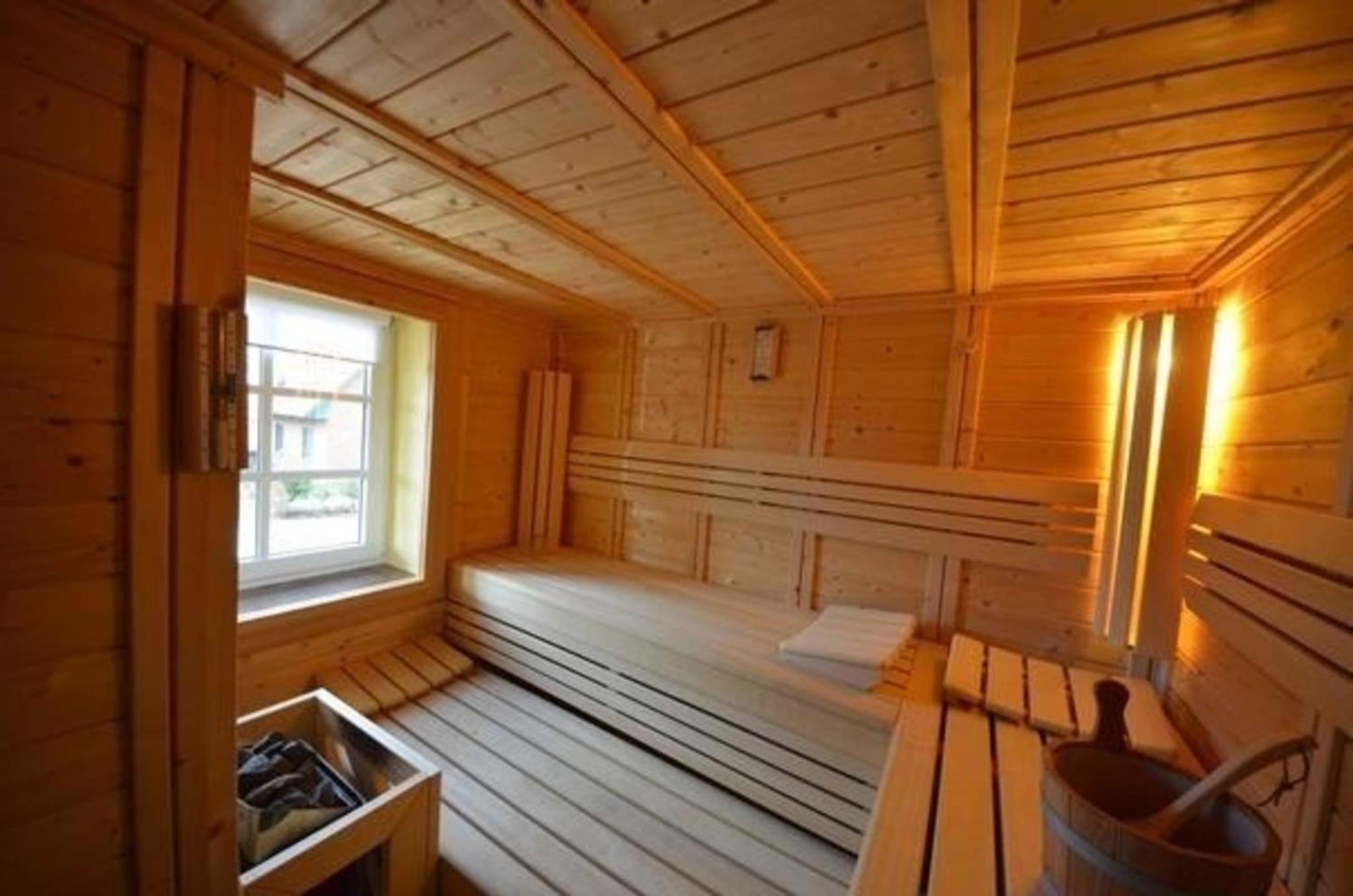 Ferienhaus Bel Monte in Gager mit Garten, Grill und Terrasse