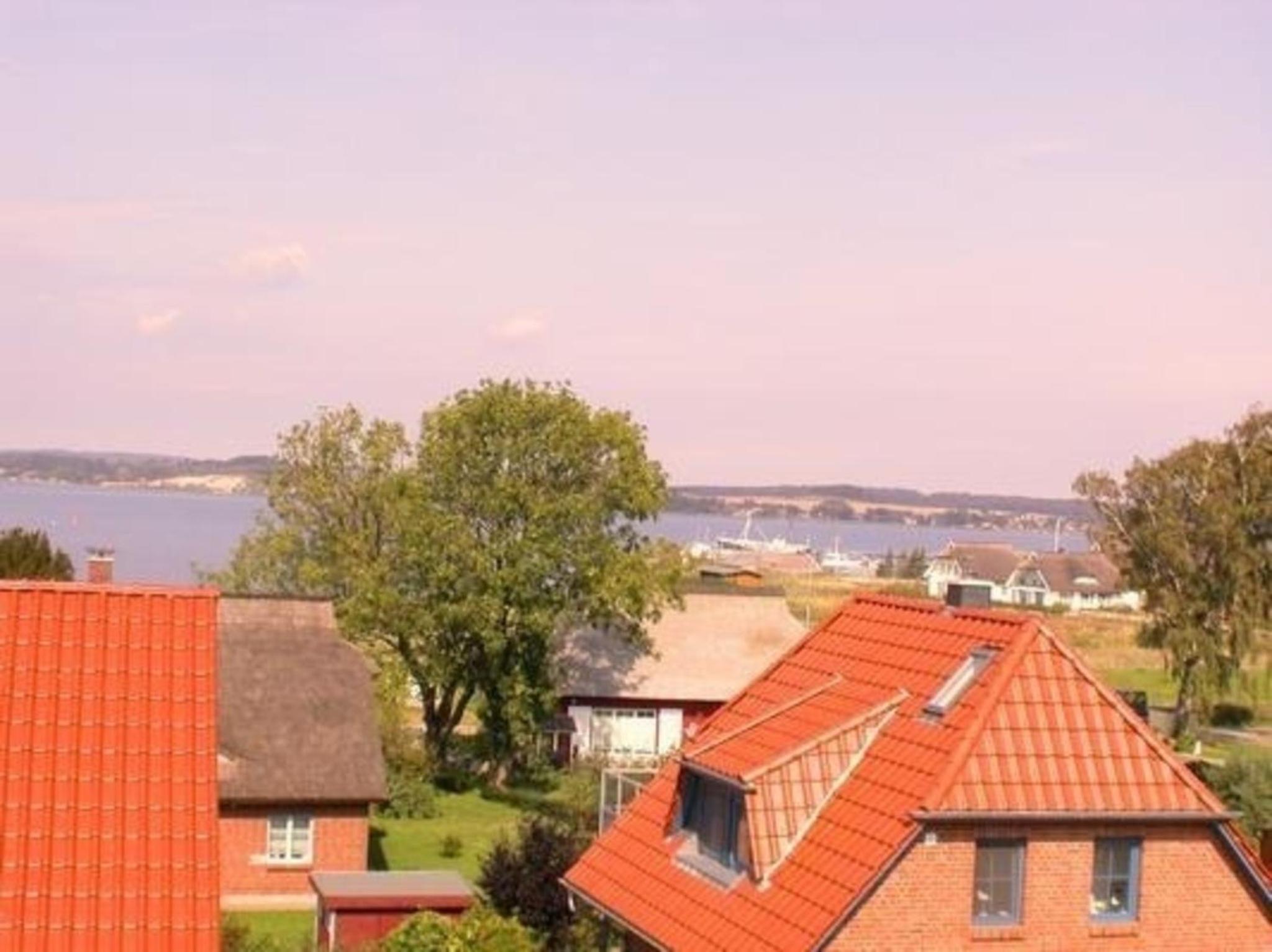 Ferienhaus Bel Monte in Gager mit Garten, Grill und Terrasse