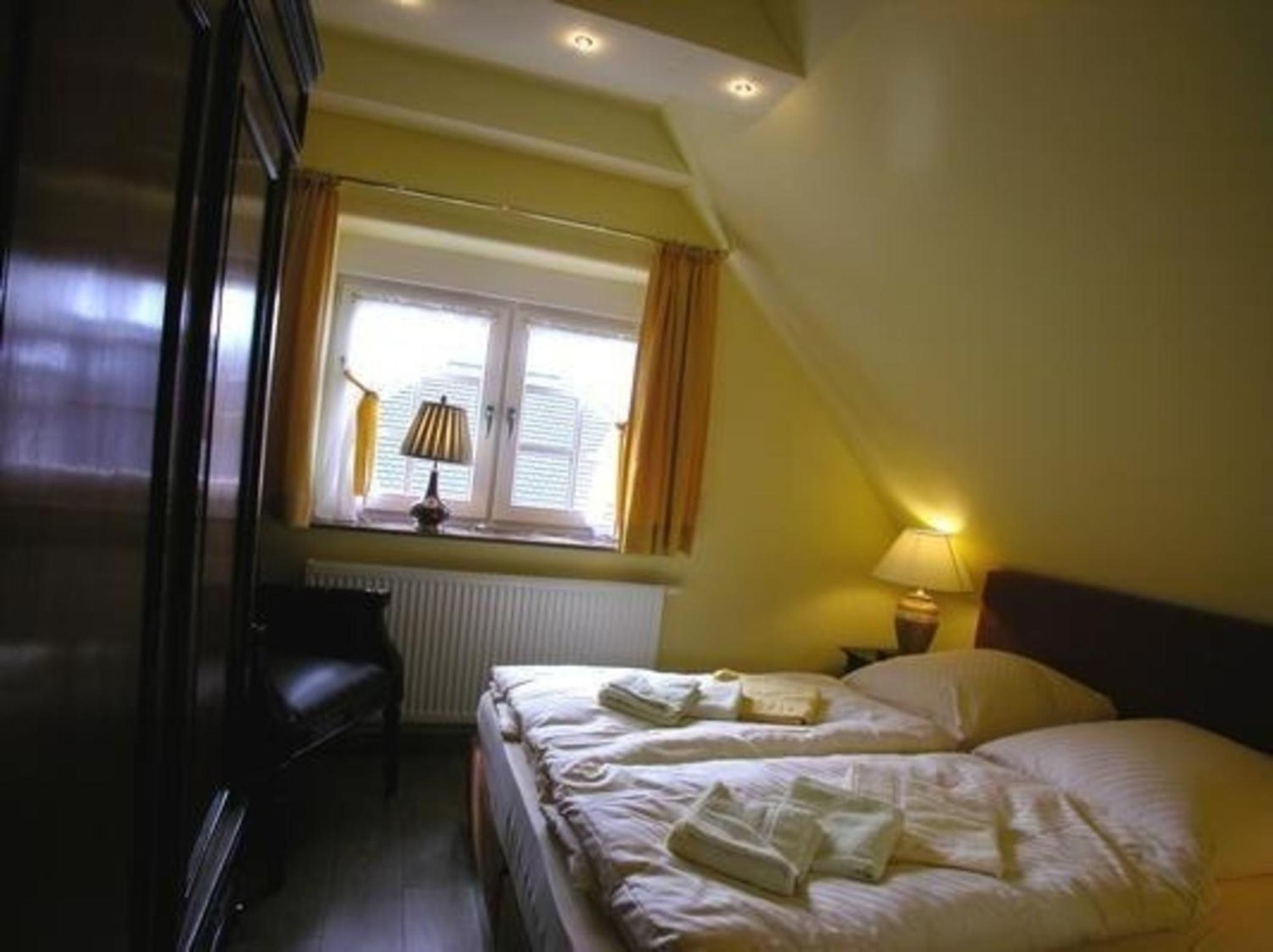 Ferienhaus Bel Monte in Gager mit Garten, Grill und Terrasse