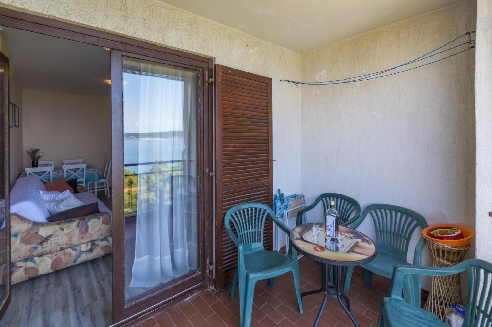 Ferienwohnung für 5 Personen ca 59 qm in Crikvenica, Kvarner Bucht Crikvenica und Umgebung view 4