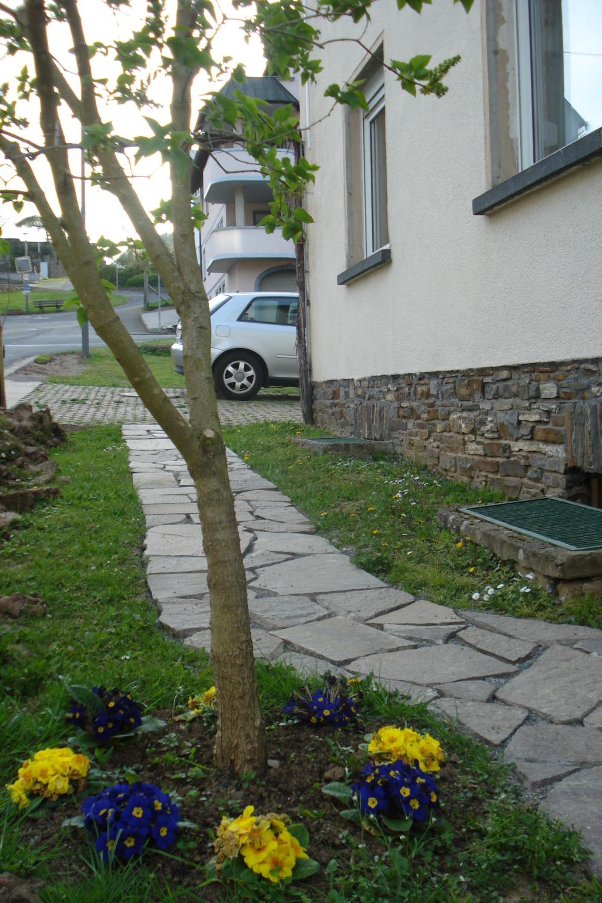Ferienwohnung Ewa