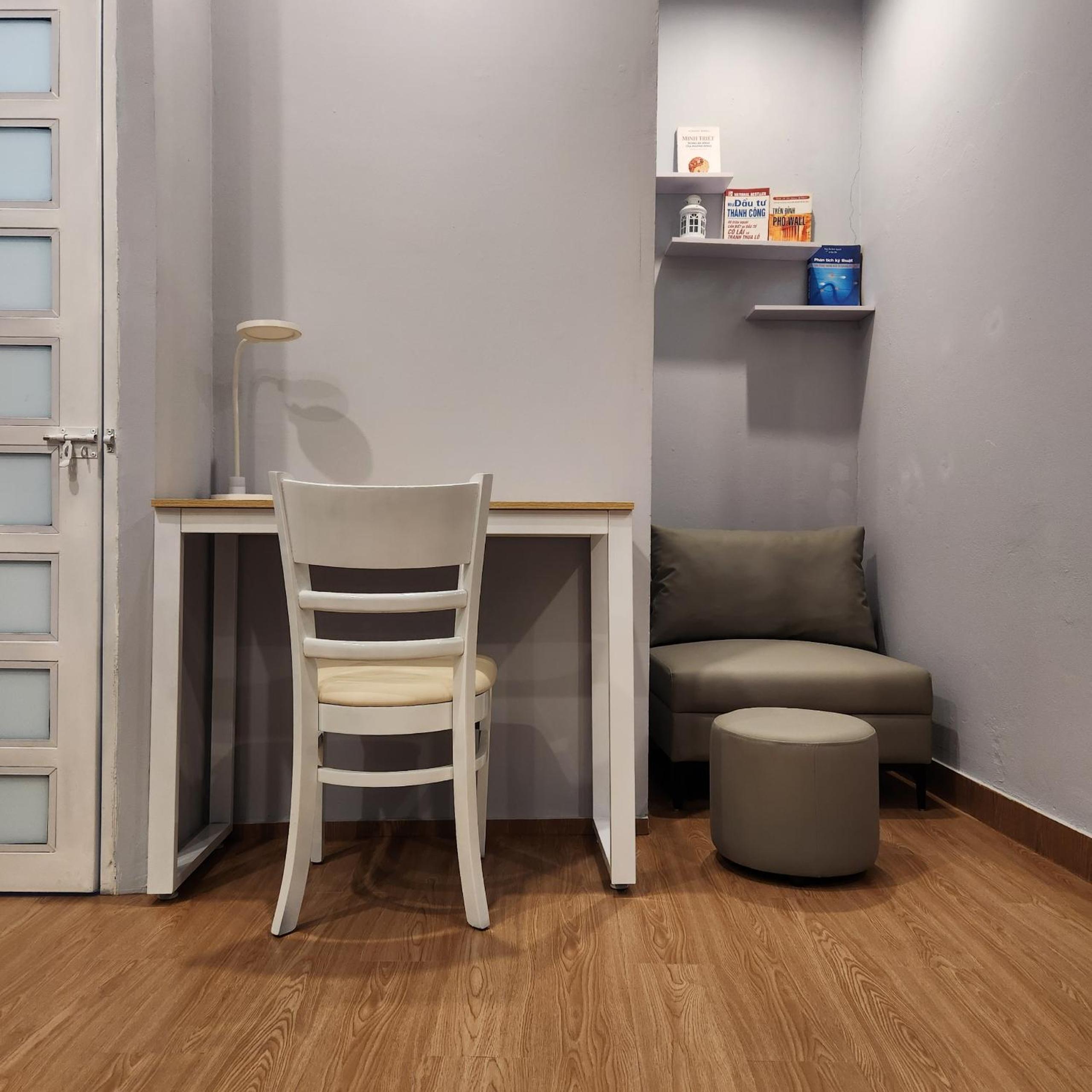 Góc nhỏ Hà Nội Homestay