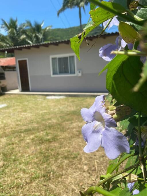 Casa na Praia da Armação.