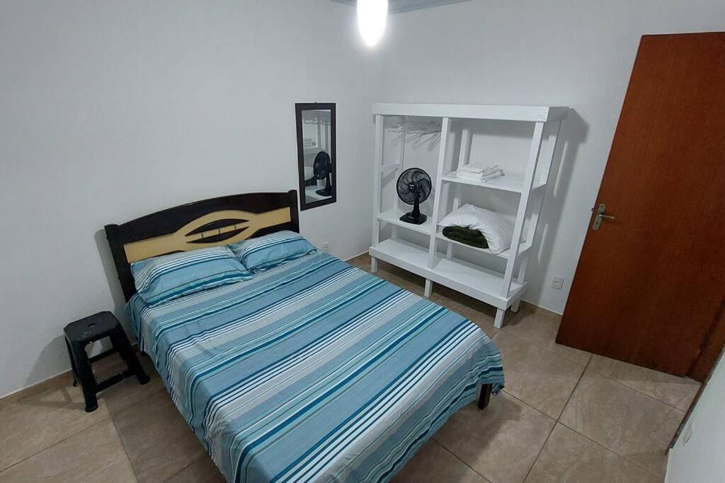 Casa na Praia da Armação.