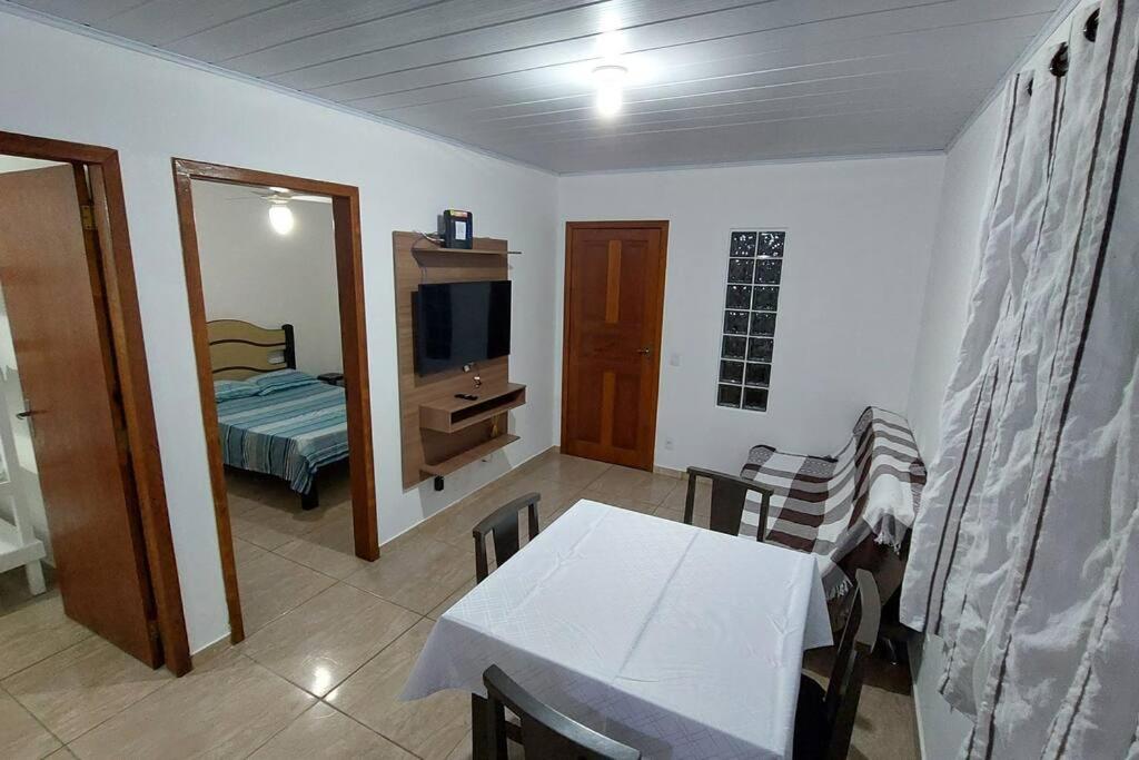 Casa na Praia da Armação.