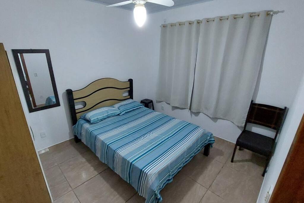 Casa na Praia da Armação.
