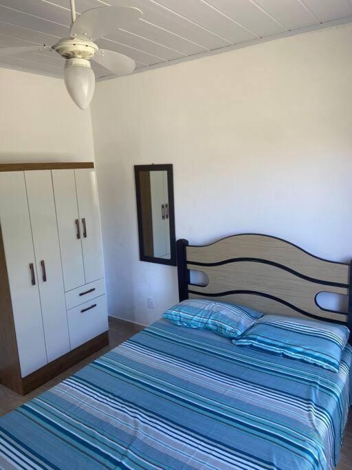 Casa na Praia da Armação.