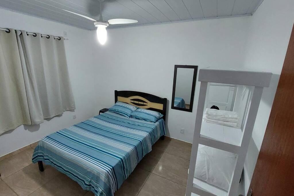 Casa na Praia da Armação.
